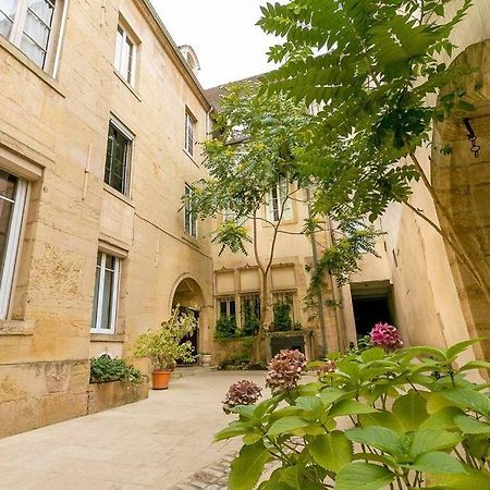 L'Escapade Apartment Dijon Luaran gambar