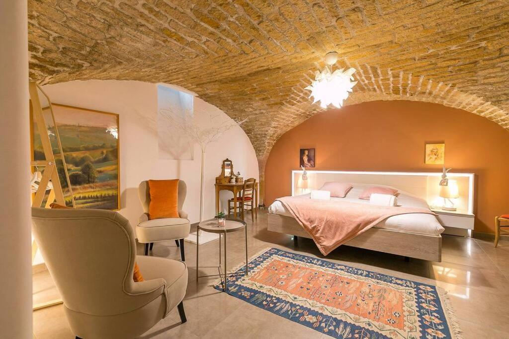 L'Escapade Apartment Dijon Luaran gambar